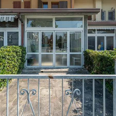 Due Passi Dal Mare, Puccini Garden House Lido Adriano