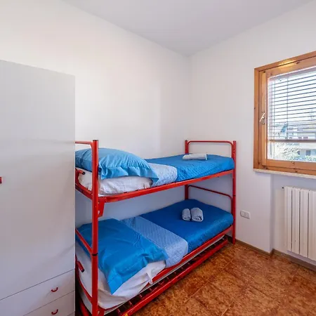 Apartment Due Passi Dal Mare, Puccini Garden House Lido Adriano