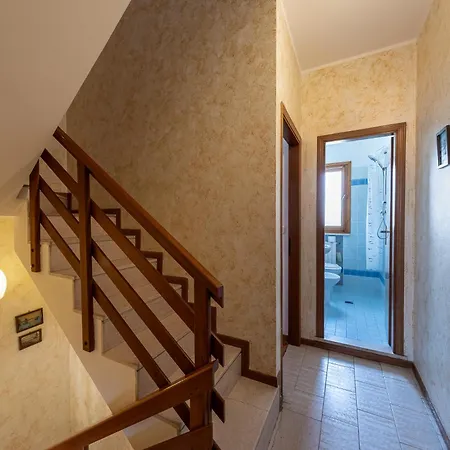 Apartment Due Passi Dal Mare, Puccini Garden House Lido Adriano