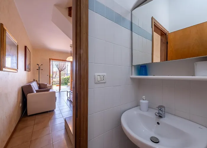Appartamento Due Passi Dal Mare, Puccini Garden House *