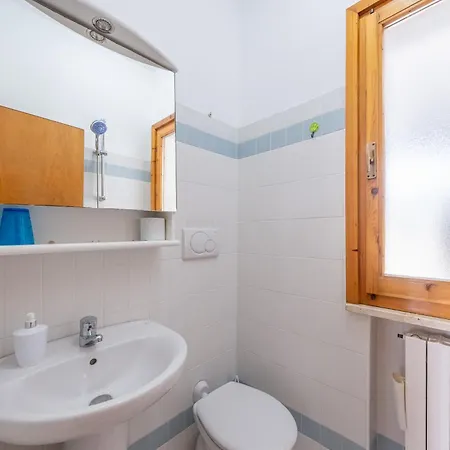 Due Passi Dal Mare, Puccini Garden House Apartmán Lido Adriano
