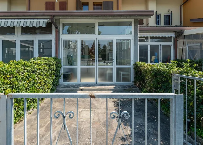 Due Passi Dal Mare, Puccini Garden House Lido Adriano