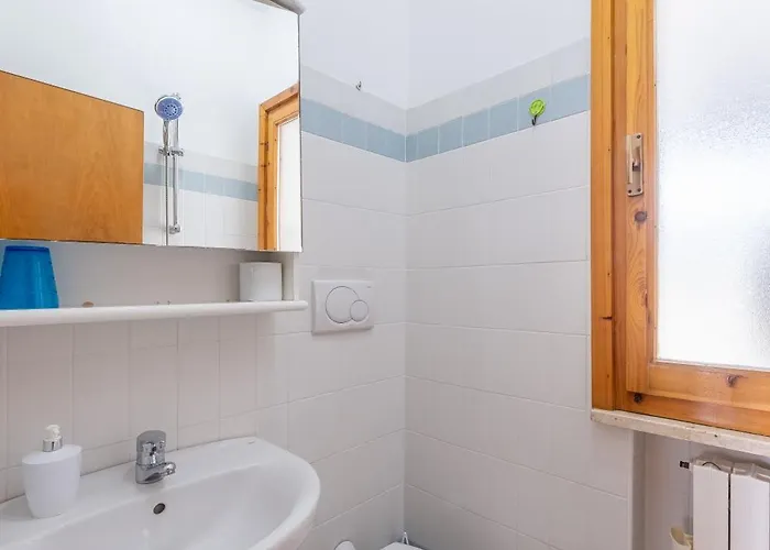 Due Passi Dal Mare, Puccini Garden House Apartmán Lido Adriano